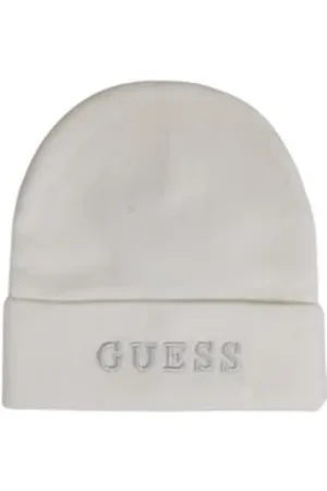 Guess Dames, Accessoires, , Maat: ONE Size Acryl