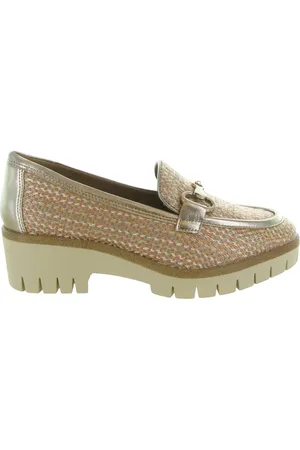 Tamaris Dames, Schoenen, Bruin, Maat: 40 EU Leer