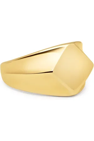 Nialaya Heren, Accessoires, Geel, Maat: 58 MM