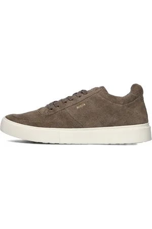 Blackstone Heren, Schoenen, Bruin, Maat: 42 EU Leer