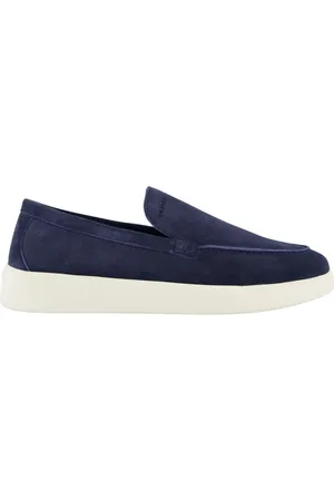 Nubikk Heren, Schoenen, Blauw, Maat: 45 EU