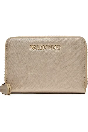 Valentino by Mario Valentino Dames, Accessoires, Geel, Maat: ONE Size