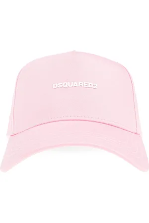 Dsquared2 Dames, Accessoires, Roze, Maat: ONE Size Katoen