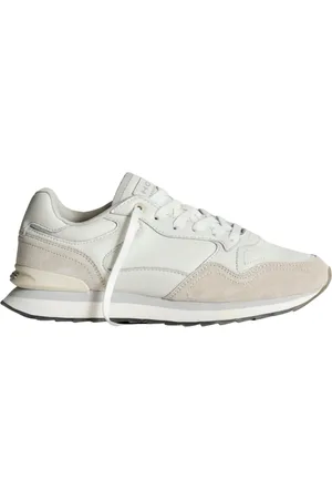 HOFF Dames, Schoenen, Wit, Maat: 38 EU
