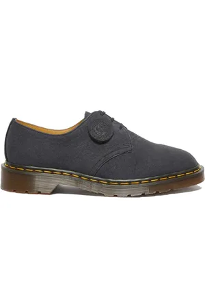 Dr. Martens Heren, Schoenen, Zwart, Maat: 42 EU Leer