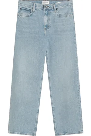 Frame Dames, Jeans, Blauw, Maat: W29 Denim