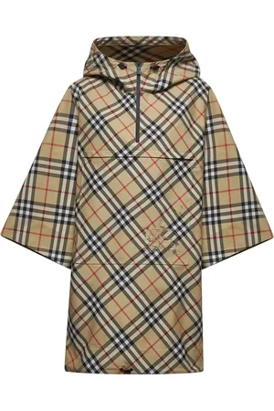 Burberry Dames, Mantels, , Maat: XS Poliester
