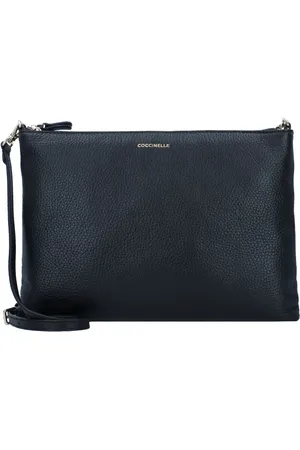 Coccinelle Dames, Tassen, Zwart, Maat: ONE Size Katoen