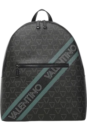 Valentino by Mario Valentino Dames, Tassen, Zwart, Maat: ONE Size