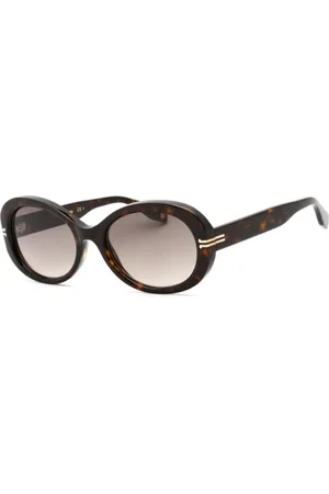 Marc Jacobs Dames, Accessoires, Bruin, Maat: 53 MM