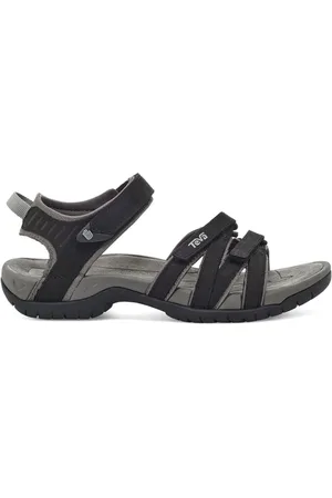 Teva Dames, Schoenen, Zwart, Maat: 42 EU Leer