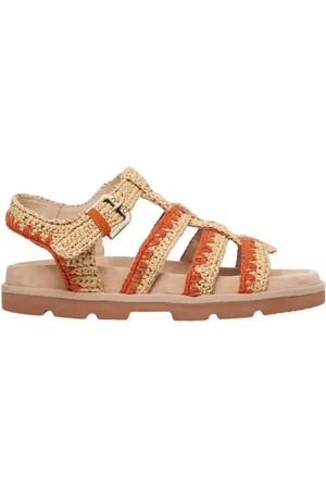 Mou Dames, Schoenen, , Maat: 38 EU Leer