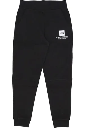 The North Face Heren, Broeken, Zwart, Maat: S Katoen