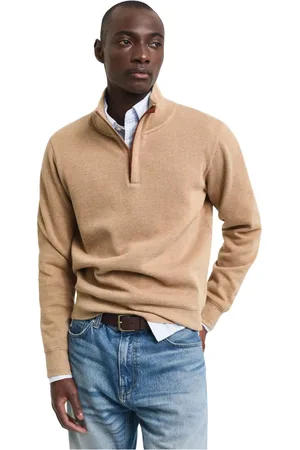 GANT Heren, Sweatshirts & Hoodies, , Maat: 4XL Katoen