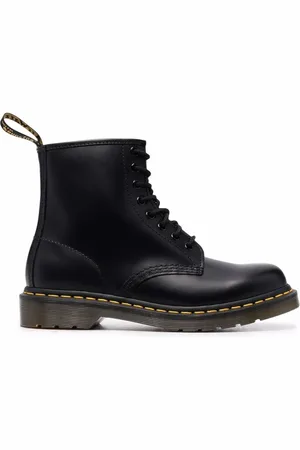 Dr. Martens Heren, Schoenen, Zwart, Maat: 37 EU Leer