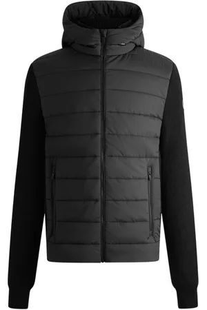 Fusalp Heren, Jassen, Zwart, Maat: 2XL Wol