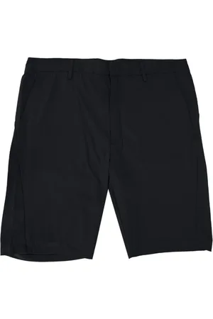 Colmar Heren, Korte broeken, Zwart, Maat: 4XL Polyamide