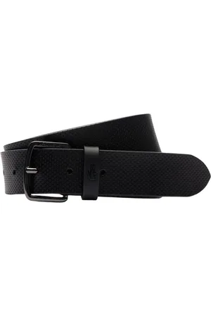 Lacoste Heren, Accessoires, Zwart, Maat: ONE Size