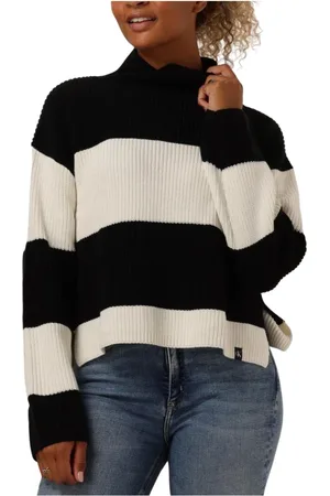 Calvin Klein Dames, Truien, Wit, Maat: XS Acryl