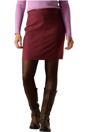 Ydence Dames, Rokken, Roze, Maat: M