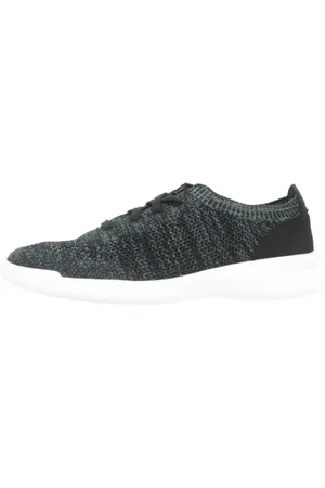 Clarks Heren, Schoenen, Zwart, Maat: 42 EU