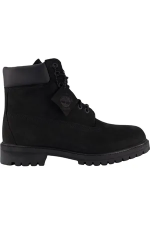 Timberland Dames, Schoenen, Zwart, Maat: 38 EU Leer