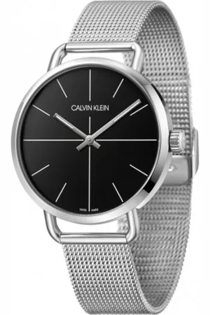 Calvin Klein Dames, Accessoires, Zwart, Maat: ONE Size