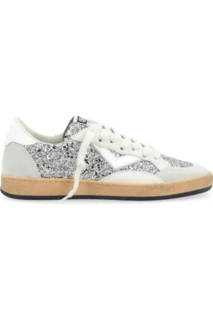 4b12 Dames, Schoenen, Wit, Maat: 40 EU