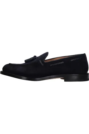 Fabi Heren, Schoenen, Blauw, Maat: 40 EU Suède