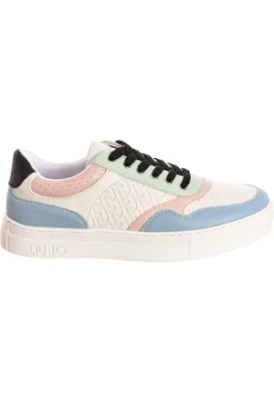 Liu Jo Dames, Schoenen, Veelkleurig, Maat: 36 EU Synthetisch