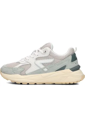 Hub Dames, Schoenen, Veelkleurig, Maat: 38 EU