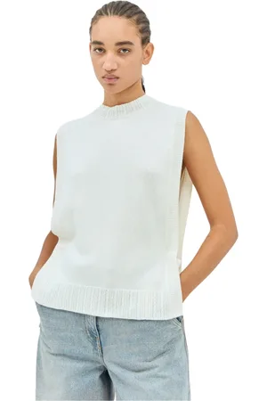 A.P.C. Dames, Truien, , Maat: M Wol