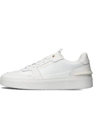 Cruyff Heren, Schoenen, Wit, Maat: 39 EU