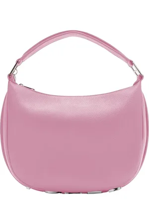 Silvian Heach Dames, Tassen, Roze, Maat: ONE Size Leer