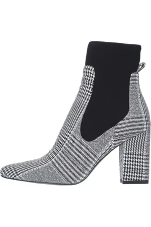 Steve Madden Dames, Schoenen, Veelkleurig, Maat: 37 EU Synthetisch