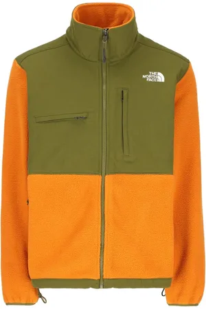 The North Face Heren, Sport, Groen, Maat: S Fleece