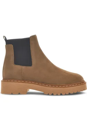 Hogan Dames, Schoenen, Bruin, Maat: 35 EU Suède