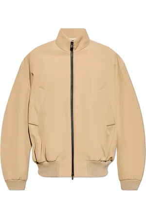 FEAR OF GOD Heren, Jassen, , Maat: XL Katoen