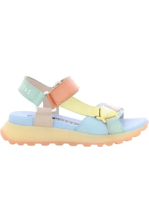 Hispanitas Dames, Schoenen, Veelkleurig, Maat: 38 EU