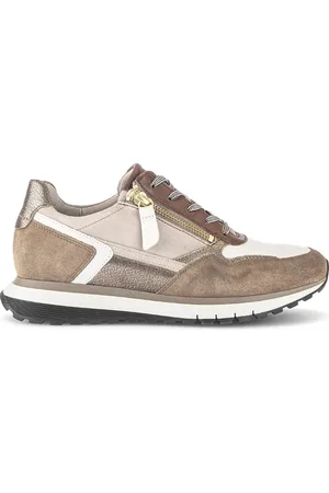 Gabor Dames, Schoenen, Veelkleurig, Maat: 37 1/2 EU Leer