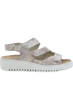 Waldläufer Dames, Schoenen, Roze, Maat: 41 EU