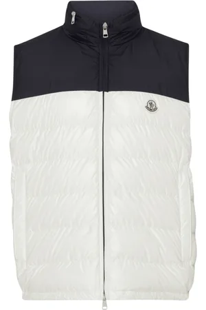 Moncler Heren, Jassen, , Maat: L Poliester