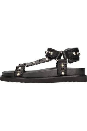 Ash Dames, Schoenen, Zwart, Maat: 41 EU