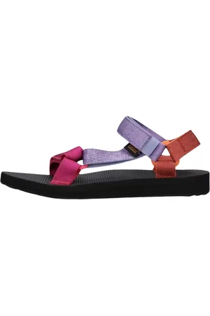 Teva Dames, Schoenen, Veelkleurig, Maat: 37 EU