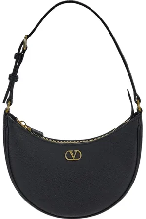 VALENTINO GARAVANI Dames, Tassen, Zwart, Maat: ONE Size