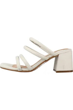 Clarks Dames, Schoenen, , Maat: 35 1/2 EU Leer
