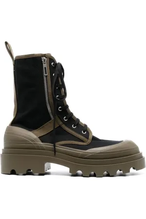 Bottega Veneta Heren, Schoenen, Zwart, Maat: 40 EU Leer