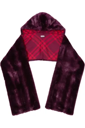 Burberry Unisex, Accessoires, Bruin, Maat: ONE Size