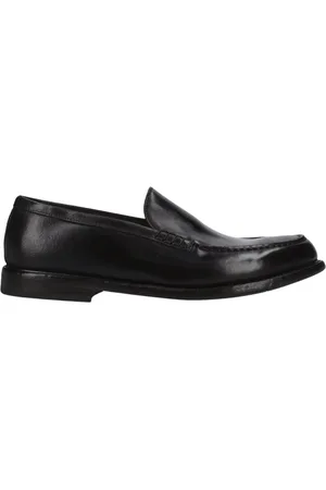 Premiata Heren, Schoenen, Zwart, Maat: 44 EU Leer