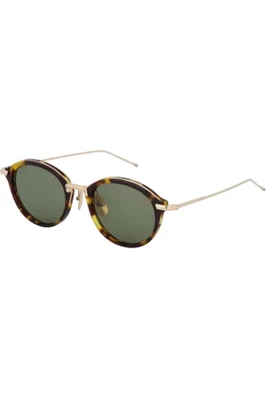 Thom Browne Unisex, Accessoires, Bruin, Maat: S